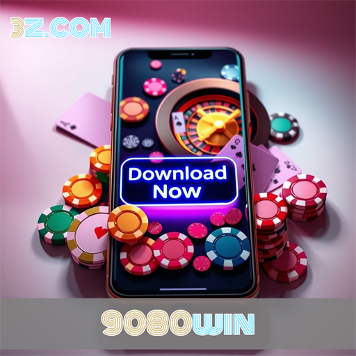 Novidades em Baixar no site 9080win: Jogue Agora!