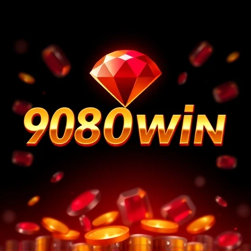 9080win Logo