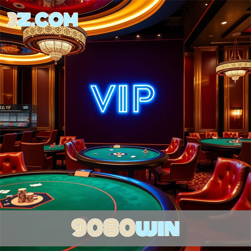 Recursos VIP Exclusivos do 9080win Revelam Novas Experiências
